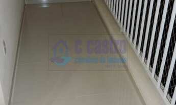 Imagem 6: Apartamento no Bairro Jaguaré, São Paulo, 62m2, contendo 2 dormitórios sendo 1 suíte