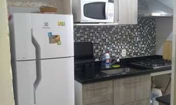 Imagem 4: Apartamento para venda com 43 metros quadrados com 2 quartos em Jardim Íris - São Paulo