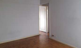 Imagem: Apartamento para venda possui 41 metros