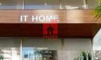 Imagem 7: Lindo apartamento - Itaim Bibi MOBILIADO, moderno, novo!