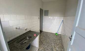 Imagem 7: Apartamento para aluguel com 44 metros quadrados com 1 quarto em Sé - São Paulo - SP