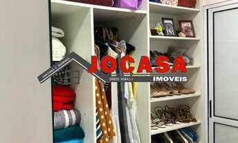 Imagem 4: Apartamento para Venda em São Paulo, Jardim Santa Maria, 3 dormitórios, 2 suítes, 1 banhei