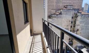 Imagem 4: Apartamento para venda com 26 metros quadrados com 1 quarto em Liberdade - São Paulo - São