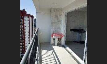 Imagem 4: APTO NOVINHO JD. ANÁLIA FRANCO