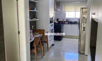 Imagem 4: Apartamento à venda, 204 m² por R$ 4.735.000,00 - Moema - São Paulo/SP