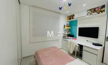 Imagem 3: Apartamento com 2 dormitórios à venda, 75 m² por R$ 551.000,00 - Lauzane Paulista - São Pa