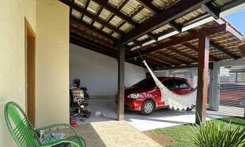 Imagem: Casa para Venda em Cuiabá/MT