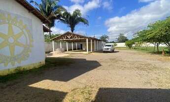 Imagem: Vendo essa área de 6.500m² próximo do