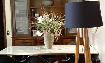 Imagem: Apto para venda tem 98 metro com 2 quartos