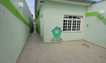 Imagem: Casa à venda, 100 m² por R$ 1.230.000,00