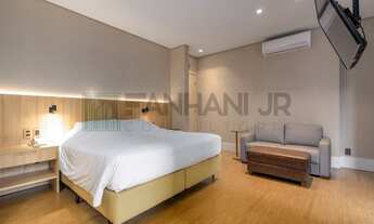 Imagem 4: SÃO PAULO - Apartamento Padrão - JARDIM EUROPA