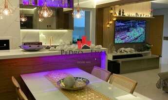 Imagem 7: Apartamento com 2 dormitórios e 2 vagas, 92 m², Anália Franco