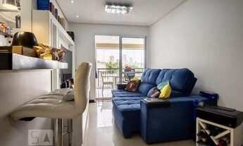 Imagem 9: Apartamento à venda no Condomínio Up home no bairro Vila Carrão