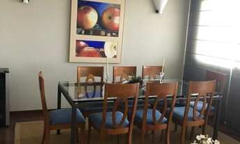 Imagem 2: Apartamento a venda com 160 m² de área útil com 04 suítes na Vila Mariana