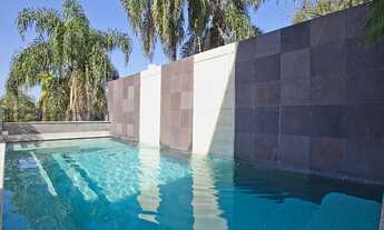 Imagem 2: Casa para venda com 664 metros quadrados com 4 quartos em Cidade Jardim - São Paulo - SP