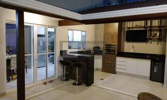 Imagem: Casa - Parque Jambeiro - Campinas