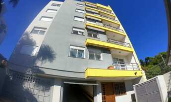 Imagem 2: Apartamento para venda tem 110 metros quadrados com 3 quartos em Universitário - Caxias do