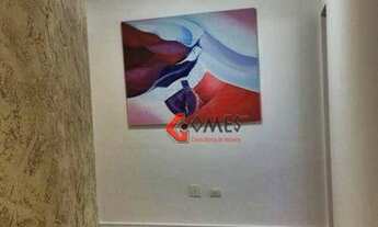 Imagem 5: Sala para alugar, 49 m² por R$ 1.600,00/mês - Rudge Ramos - São Bernardo do Campo/SP