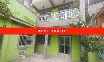 Imagem 1: CASA RESIDENCIAL em DUQUE DE CAXIAS - RJ, VILA GUANABARA