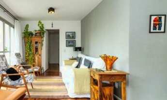 Imagem 2: APARTAMENTO RESIDENCIAL em SÃO PAULO - SP, BROOKLIN PAULISTA