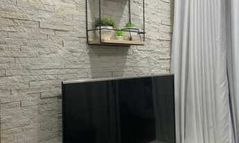 Imagem 6: Lindo apartamento, 2 dorms 1 vaga coberta no Tatuapé