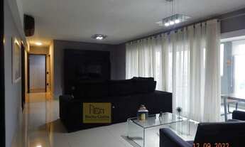 Imagem 4: Apartamento 4 quartos para alugar São Paulo,SP - R$ 18.000