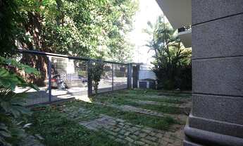 Imagem 4: São Paulo - Casa Comercial - PACAEMBÚ