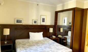 Imagem 4: Flat Radisson Blu no Itaim, próximo Av. Faria Lima