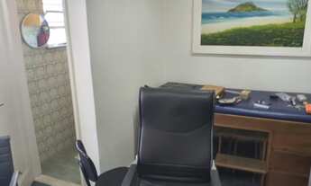 Imagem 2: ALUGO SALA COMERCIAL BONSUCESSO