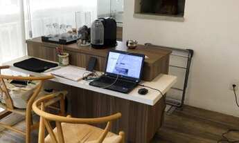 Imagem 5: Lindo apartamento, mobiliado, varanda gourmet, 2 suítes, 2 vagas fixas, lazer completo, Ta