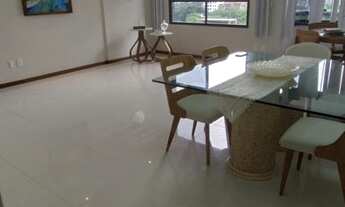 Imagem 3: Pituba - Porteira Fechada - 3/4 com suíte, varanda integrada, 2 vagas cobertas, Infraestru