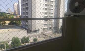 Imagem 4: Apartamento para venda tem 50 metros quadrados com 2 quartos em Goiabeiras - Cuiabá - MT