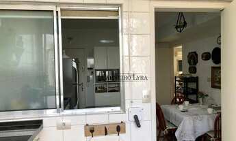 Imagem 9: Lindo apt reformado à venda na rua Tupi