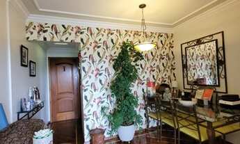 Imagem 5: Apartamento no Condomínio Bordeaux, Jardim Ester - SP / SP