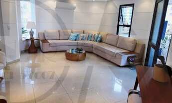 Imagem: Apartamento com 3 suítes, 3 vagas de garagem