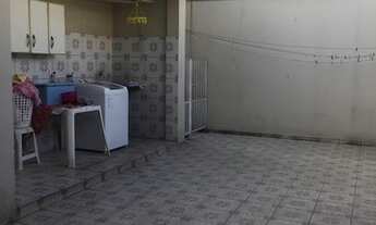 Imagem 2: São Paulo - Casa Padrão - Jardim Taboão