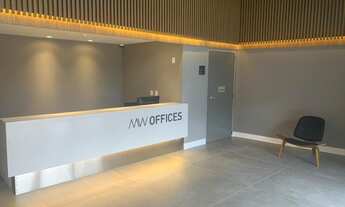 Imagem 7: PORTO ALEGRE - Conjunto Comercial/Sala - TRISTEZA