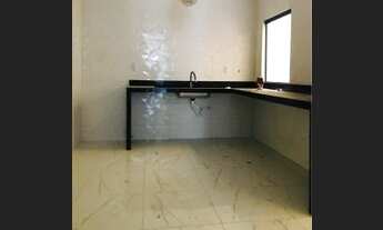 Imagem 4: Casa para venda tem 99 metros quadrados com 4 quartos em Gercino Coelho - Petrolina - Pern