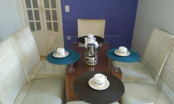 Imagem 4: Apartamento para venda com 62 metros quadrados com 2 quartos em Planalto Paulista - São Pa