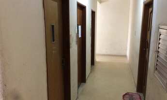 Imagem 2: Quarto e sala no Cambuci, próximo parque da Aclimação