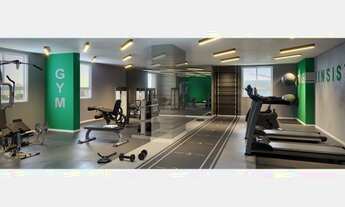 Imagem 3: BREVE LANÇAMENTO! VAGA LIVRE + CHURRASQUEIRA À CARVÃO!