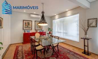 Imagem 5: APARTAMENTO A VENDA OU LOCAÇÃO EM HIGIENÓPOLIS, 3 DORMITÓRIOS SENDO 1 SUITE E 2 VAGS DE G