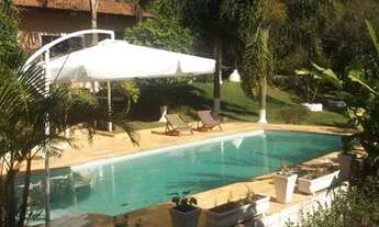 Imagem: Chácara para Venda em Jarinu, Vila Nova