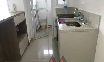 Imagem 2: Andar alto . Prox. Metro Ana Rosa