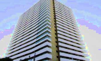 Imagem: FORTALEZA - Apartamento Padrão - Aldeota