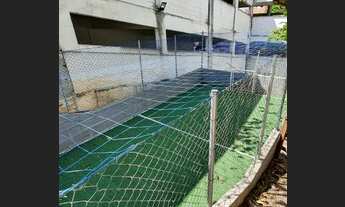 Imagem 3: Apartamento para venda com 50 metros quadrados com 2 quartos em Parque Munhoz - São Paulo