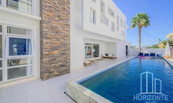 Imagem: Casa com 5 dormitórios à venda, 820 m²