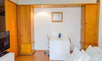 Imagem 3: Flat no Itaim, entre a Av. Cidade Jardim e Faria Lima