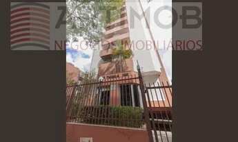 Imagem: São Paulo - Apartamento Padrão - Jardim