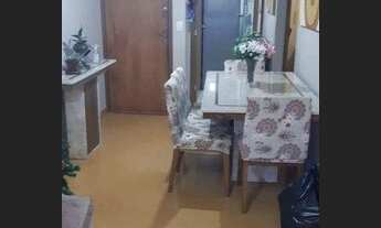 Imagem 5: Apartamento com 3 dormitórios à venda, 55 m² por R$ 330.000 - Parque Munhoz - São Paulo/SP